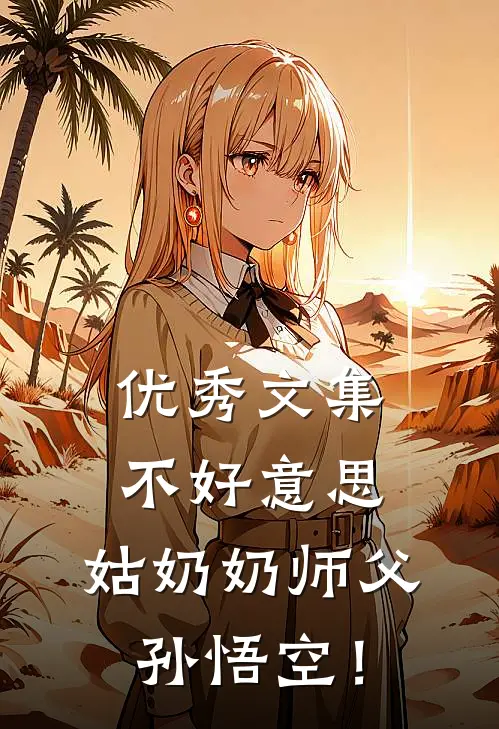 优秀文集不好意思：姑奶奶师父孙悟空！