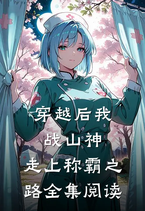 穿越后我战山神，走上称霸之路全集阅读