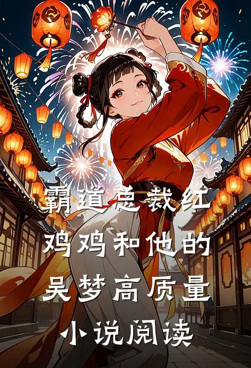 霸道总裁红鸡鸡和他的吴梦高质量小说阅读
