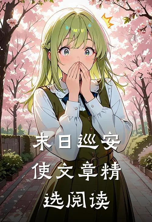 末日巡安使文章精选阅读