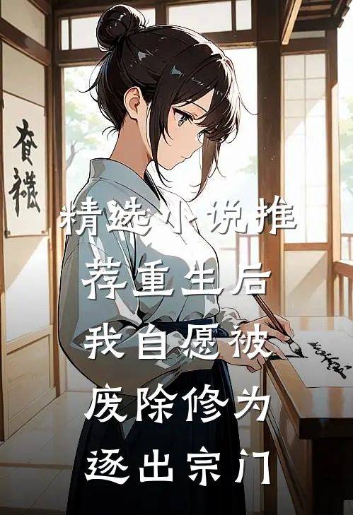 精选小说推荐重生后我自愿被废除修为，逐出宗门