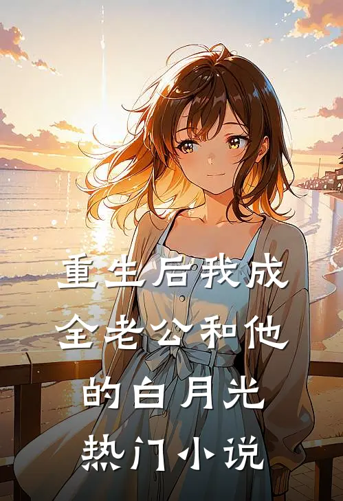 重生后我成全老公和他的白月光热门小说