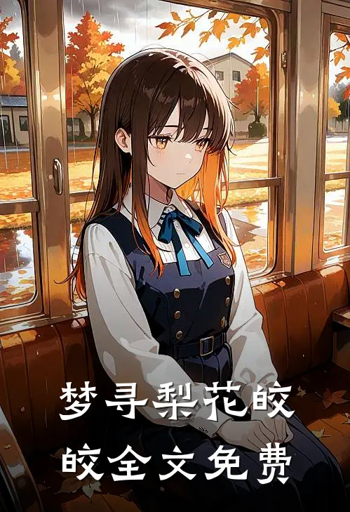 梦寻梨花皎皎全文免费