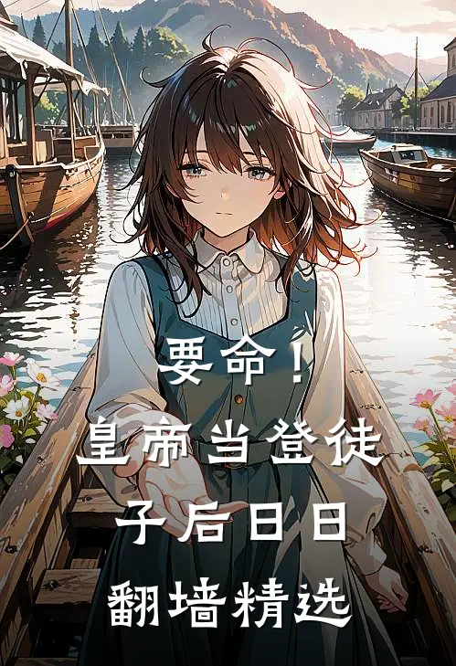 要命！皇帝当登徒子后日日翻墙精选
