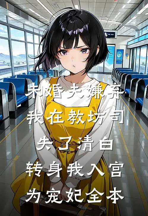 未婚夫嫌弃我在教坊司失了清白，转身我入宫为宠妃全本