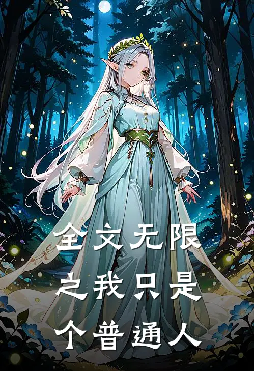 全文无限之我只是个普通人