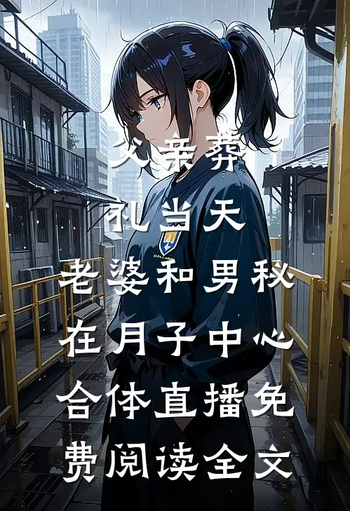 父亲葬礼当天，老婆和男秘在月子中心合体直播免费阅读全文