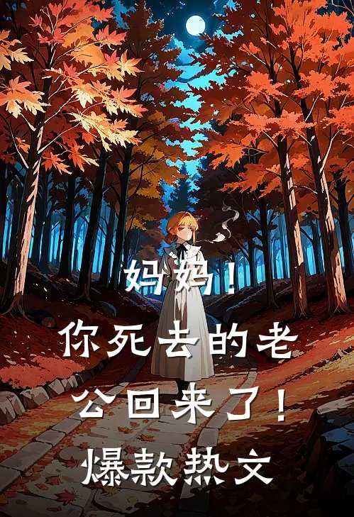 妈妈！你死去的老公回来了！爆款热文