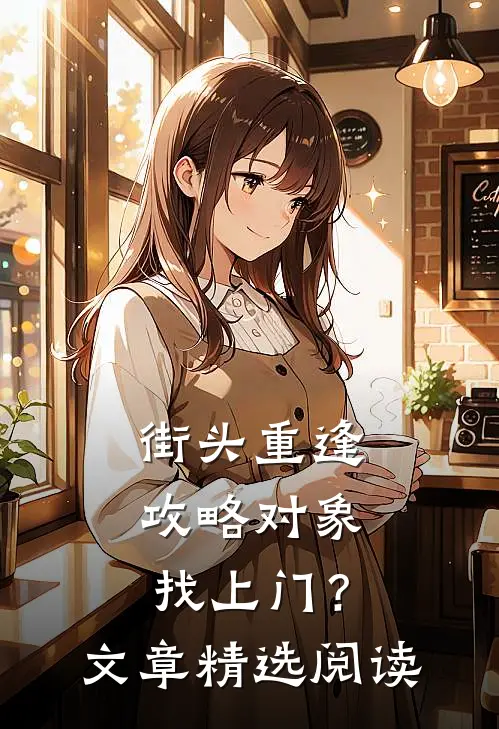 街头重逢，攻略对象找上门？文章精选阅读