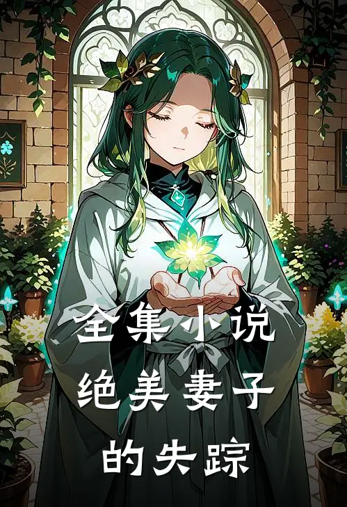 全集小说绝美妻子的失踪