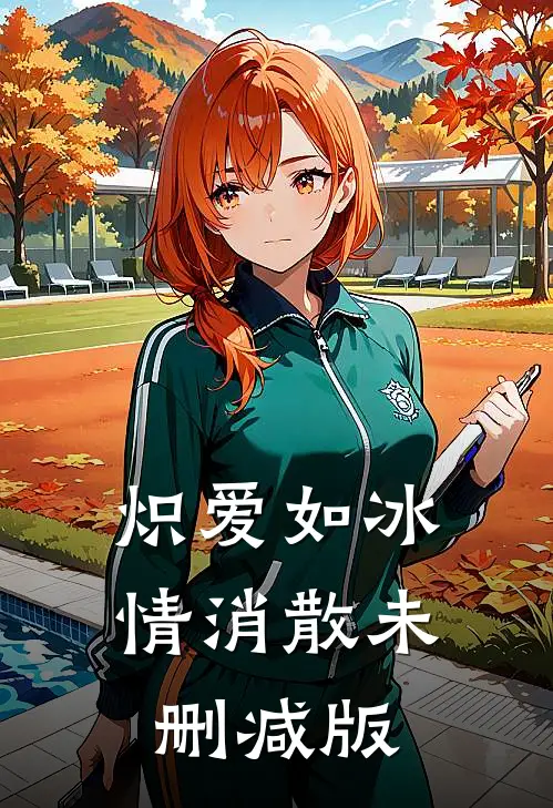 炽爱如冰情消散未删减版