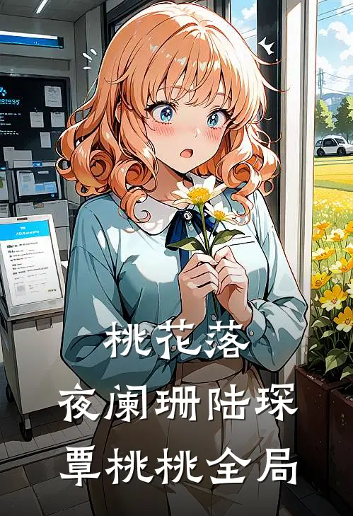 桃花落，夜阑珊陆琛覃桃桃全局