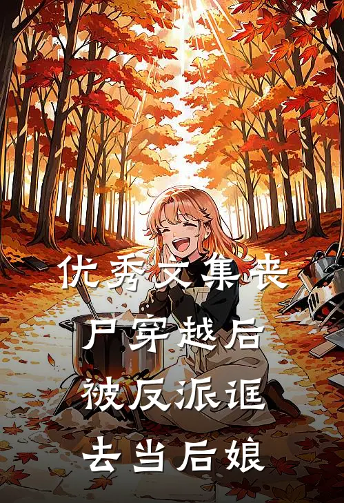优秀文集丧尸穿越后，被反派诓去当后娘