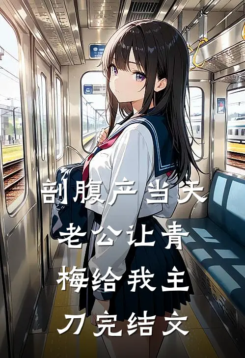 剖腹产当天，老公让青梅给我主刀完结文