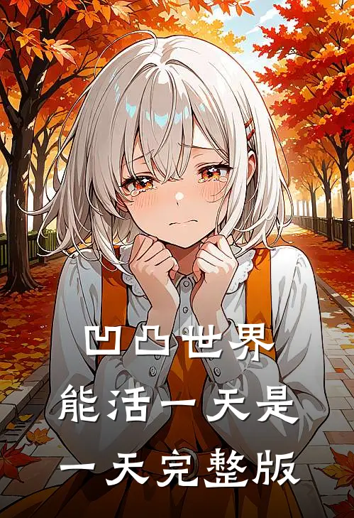 【凹凸世界：能活一天是一天】完整版