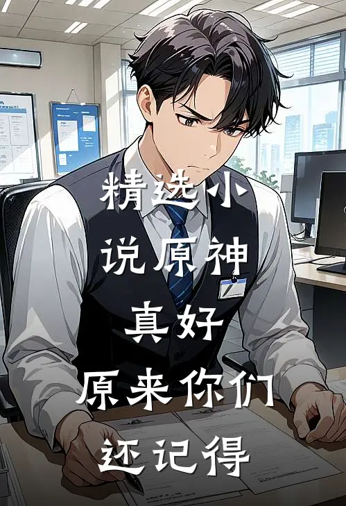 精选小说原神：真好，原来你们还记得