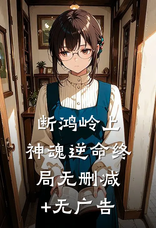 断鸿岭上，神魂逆命终局无删减+无广告