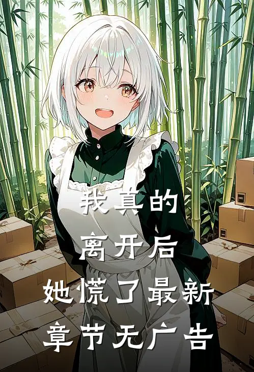 我真的离开后，她慌了最新章节无广告