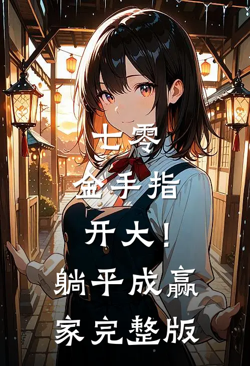 七零：金手指开大！躺平成赢家完整版