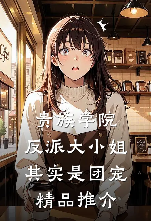 贵族学院：反派大小姐其实是团宠精品推介