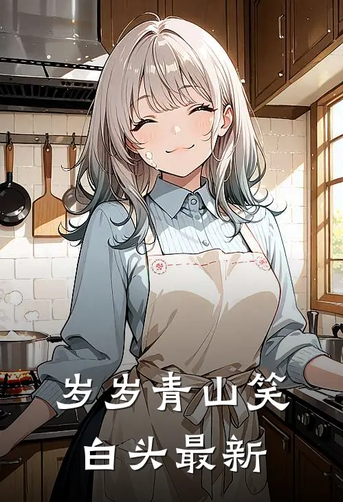 岁岁青山笑白头最新