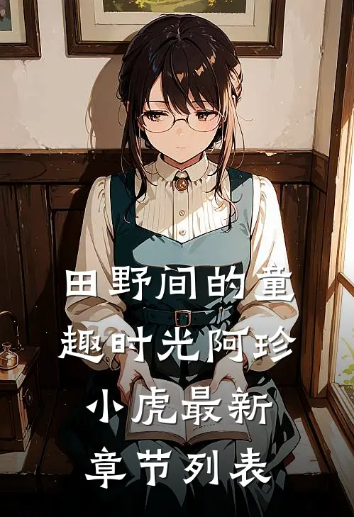 田野间的童趣时光阿珍小虎最新章节列表