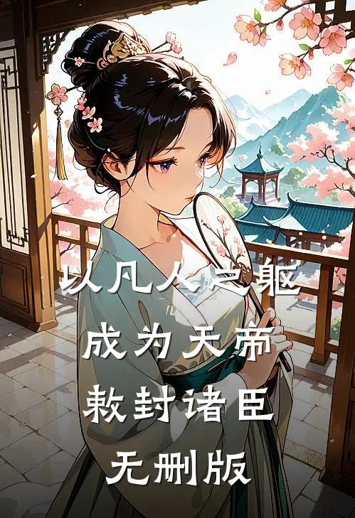 以凡人之躯成为天帝，敕封诸臣无删版