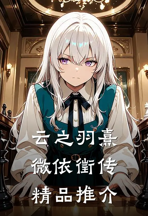 【云之羽】熹微依徵传精品推介