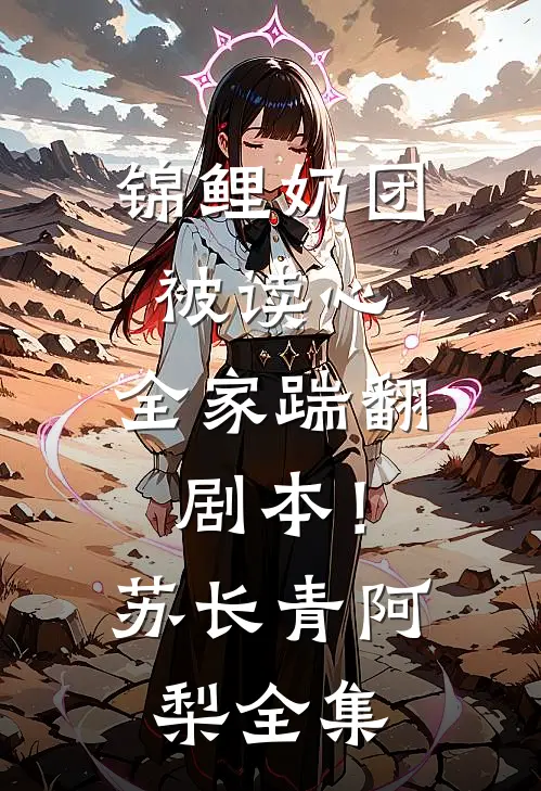 锦鲤奶团被读心，全家踹翻剧本！苏长青阿梨 全集