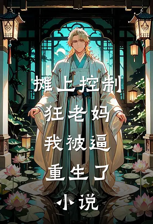 摊上控制狂老妈，我被逼重生了。小说