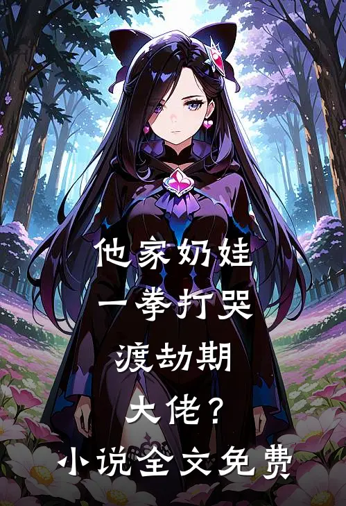 他家奶娃一拳打哭，渡劫期大佬？小说全文免费
