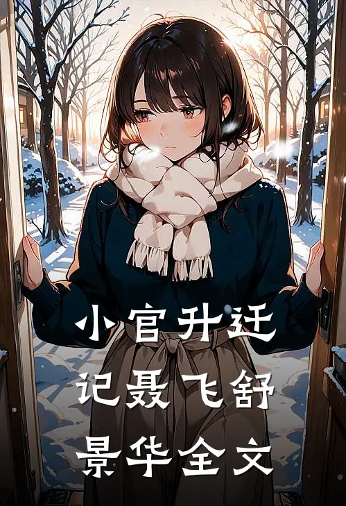 小官升迁记聂飞舒景华全文