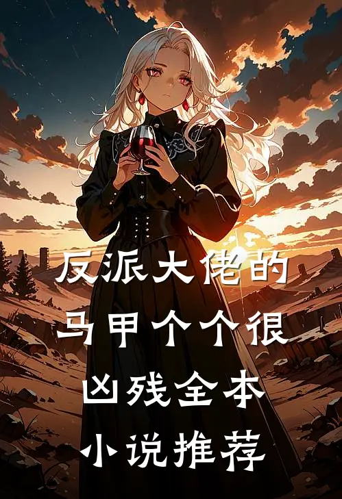反派大佬的马甲个个很凶残全本小说推荐