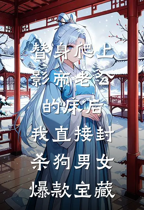 替身爬上影帝老公的床后，我直接封杀狗男女爆款宝藏