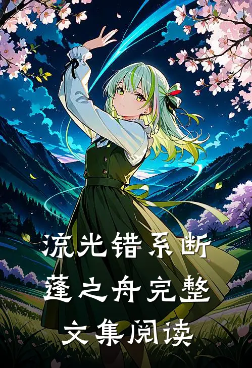 流光错系断蓬之舟完整文集阅读