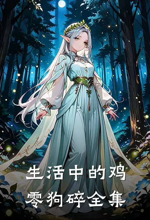 生活中的鸡零狗碎 全集