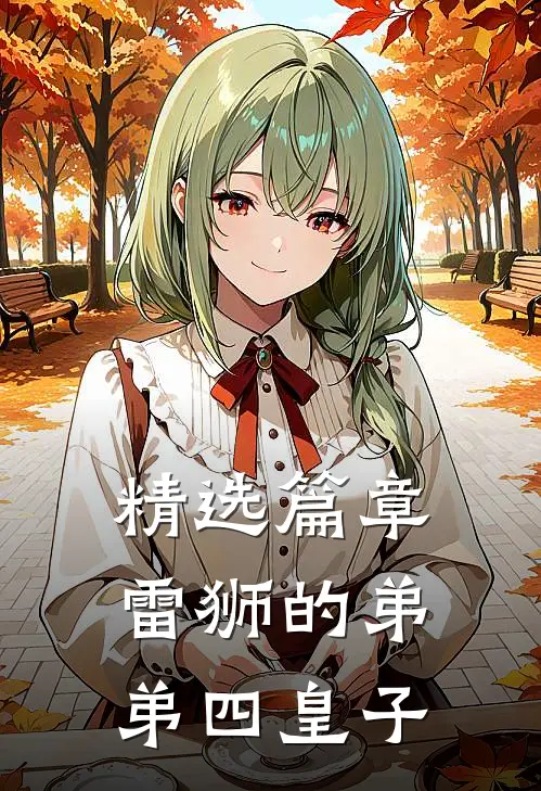 精选篇章雷狮的弟弟四皇子