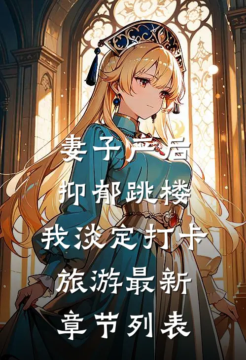 妻子产后抑郁跳楼，我淡定打卡旅游最新章节列表