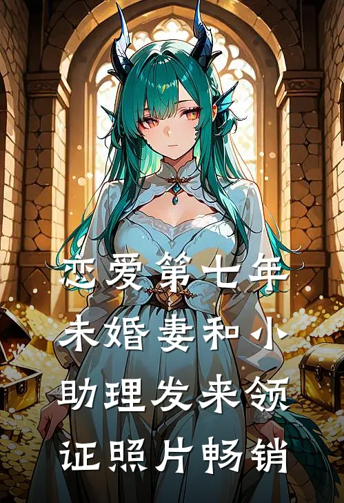 恋爱第七年，未婚妻和小助理发来领证照片畅销