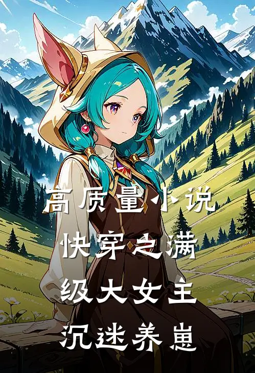 高质量小说快穿之满级大女主沉迷养崽