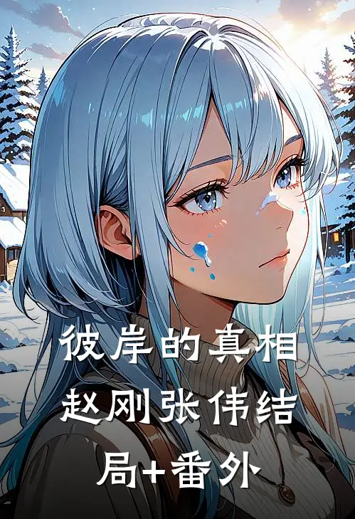 彼岸的真相赵刚张伟结局+番外
