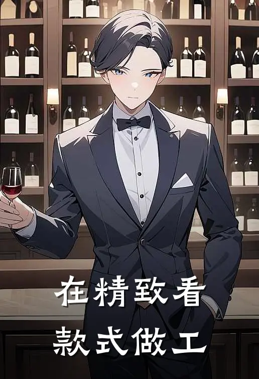 在精致看款式做工