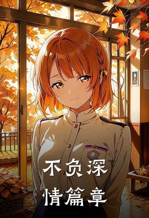 不负深情篇章