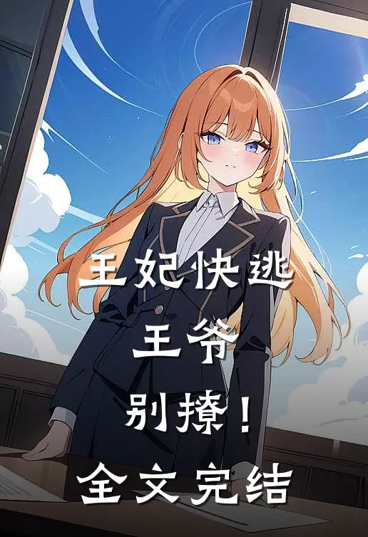 王妃快逃：王爷，别撩！全文完结
