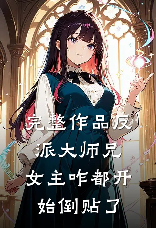 完整作品反派大师兄，女主咋都开始倒贴了