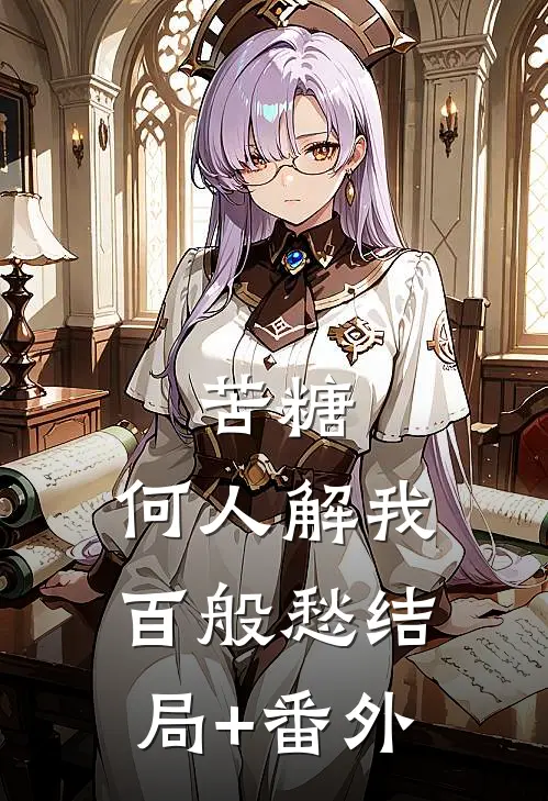 苦糖，何人解我百般愁结局+番外
