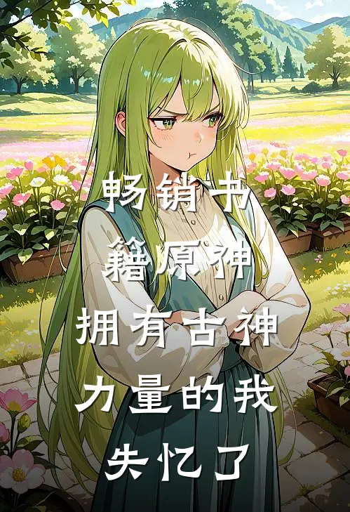 畅销书籍原神：拥有古神力量的我失忆了