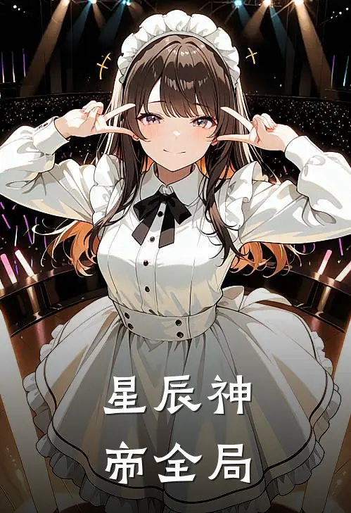 星辰神帝全局