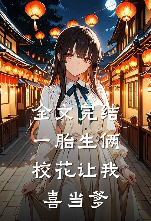 全文完结一胎生俩：校花让我喜当爹