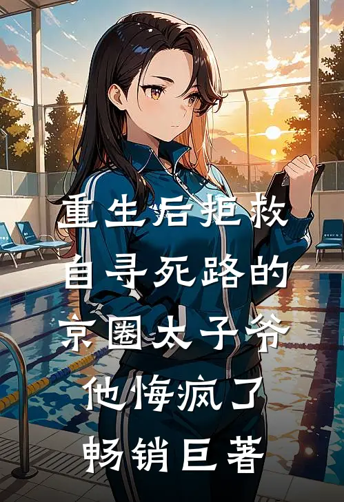 重生后拒救自寻死路的京圈太子爷，他悔疯了畅销巨著